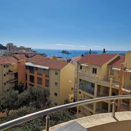 Marta Apartment Petrovac Екстериор снимка
