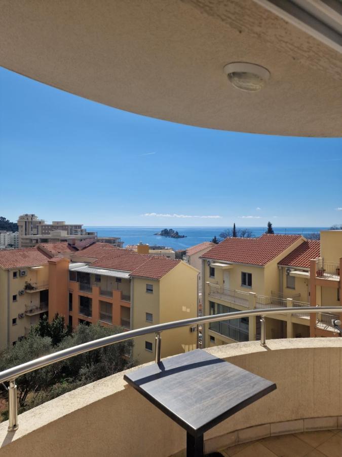 Marta Apartment Petrovac Екстериор снимка