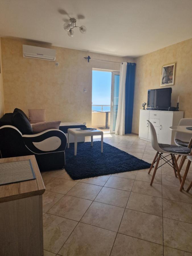 Marta Apartment Petrovac Екстериор снимка