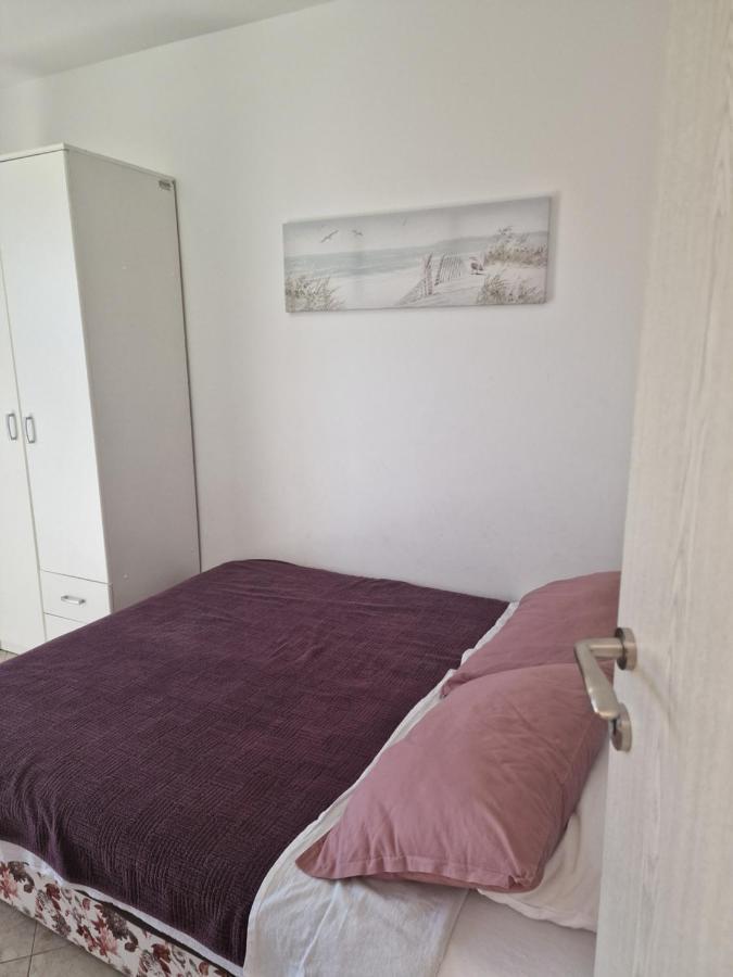 Marta Apartment Petrovac Екстериор снимка