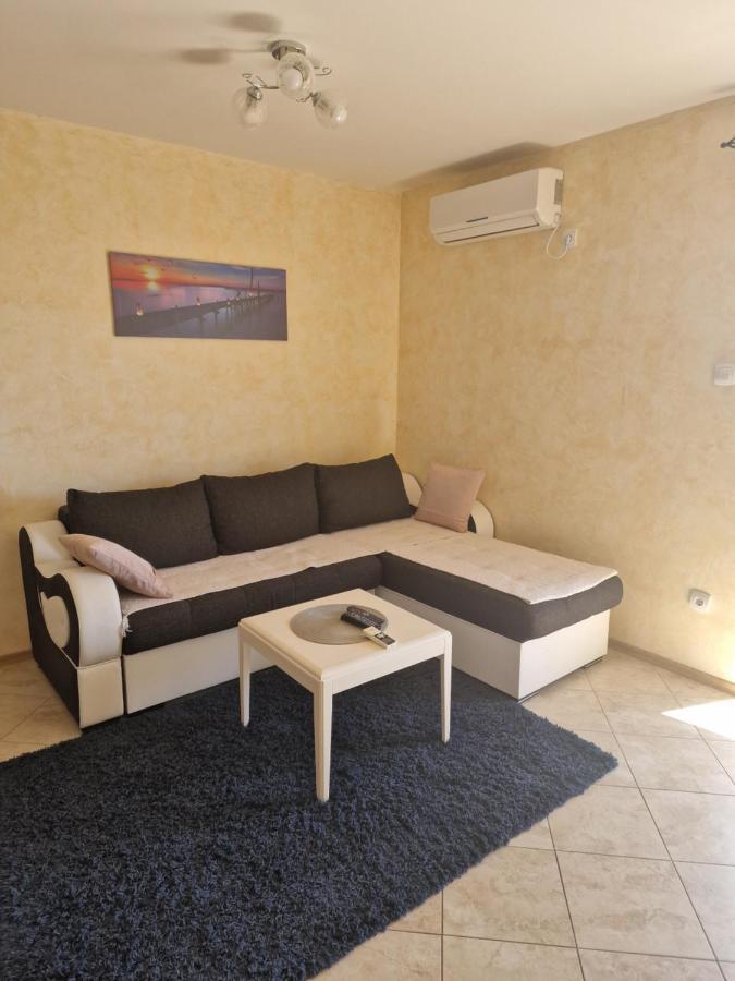 Marta Apartment Petrovac Екстериор снимка